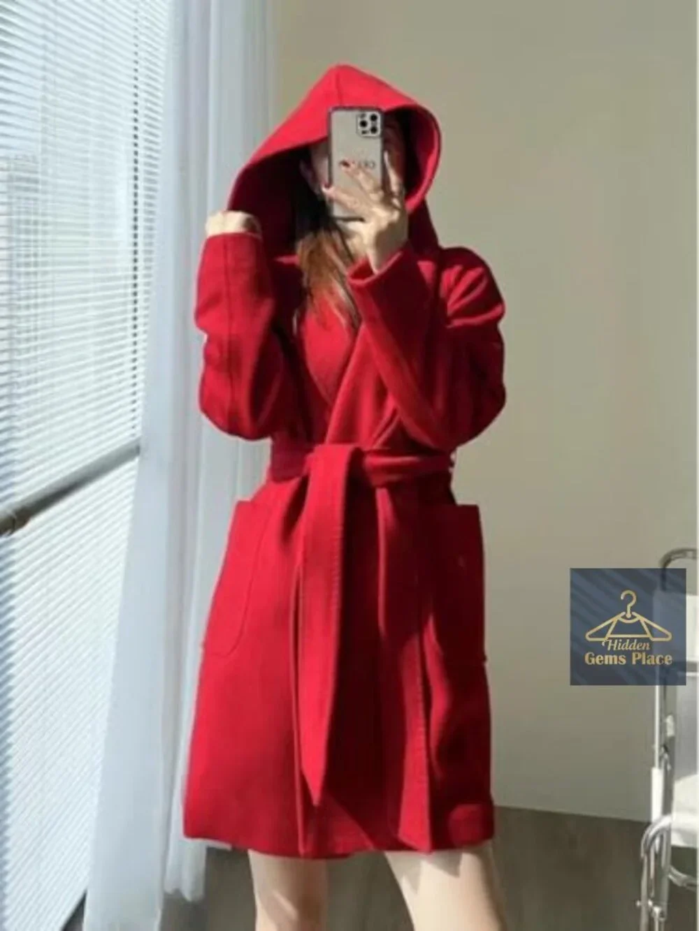 N/A cozy polished